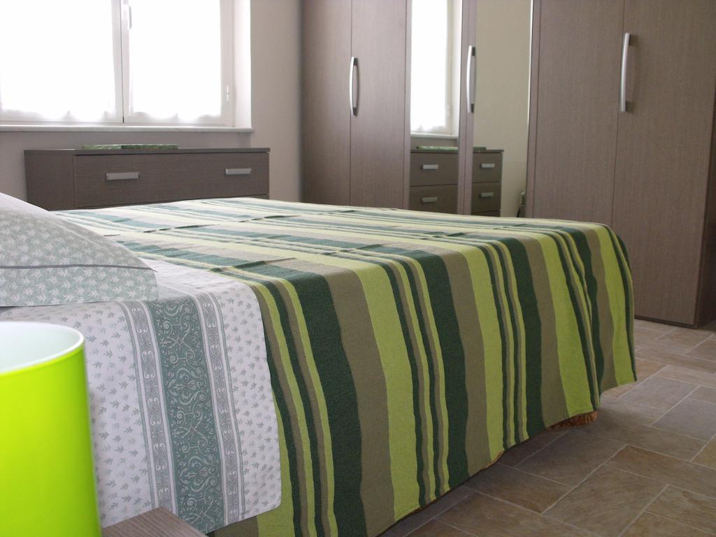 Agriturismo Gli Ulivi Гарленда Стая снимка