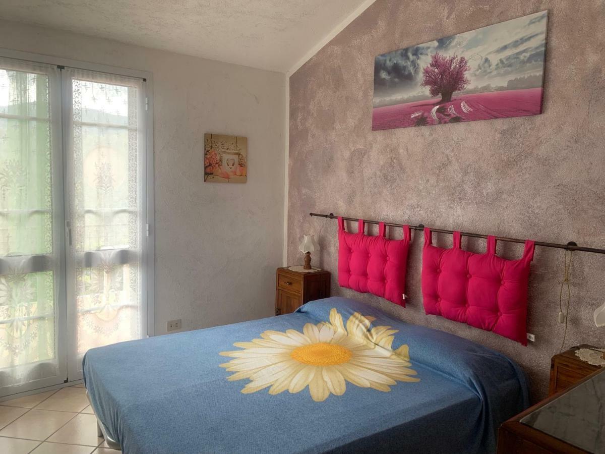 Agriturismo Gli Ulivi Гарленда Екстериор снимка